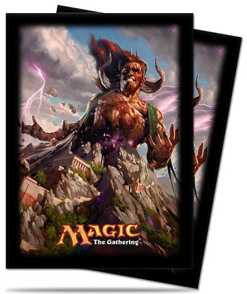 UP D-PRO MTG BORN O/T GODS V2 80CT | 074427861414