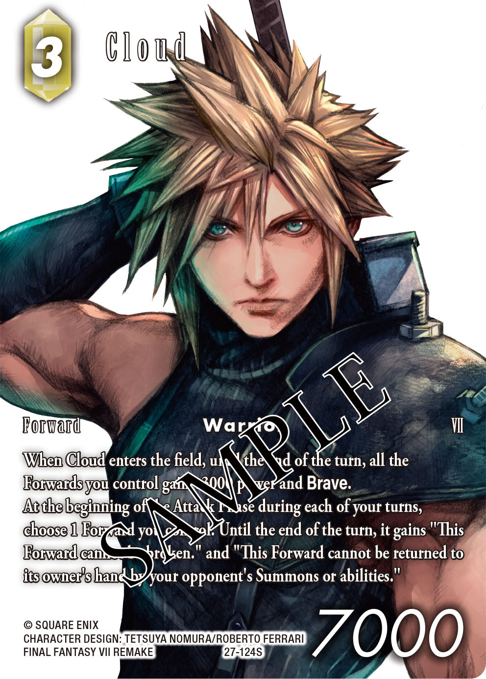 FINAL FANTASY TCG STARTER SET 2025 VOL. 2 | 662248859743