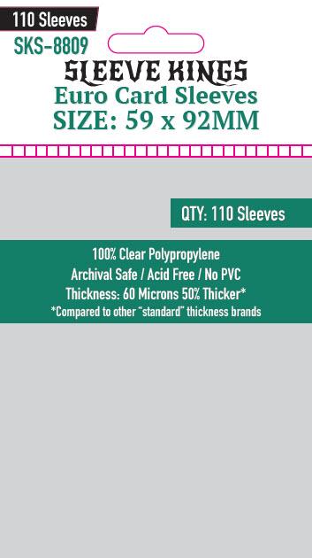 SK SLEEVE BUNDLE ARGONAUTS | 080149930826