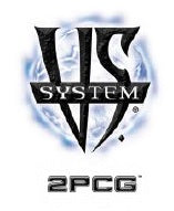 VS SYSTEM 2PCG: OP KIT #6 | 053334918886