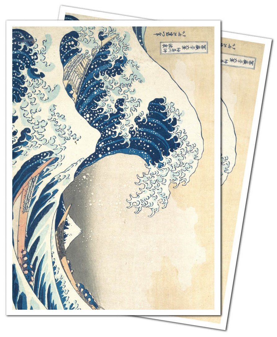 UP D-PRO APEX THE GREAT WAVE OFF KANAGAWA 105CT | 074427166038