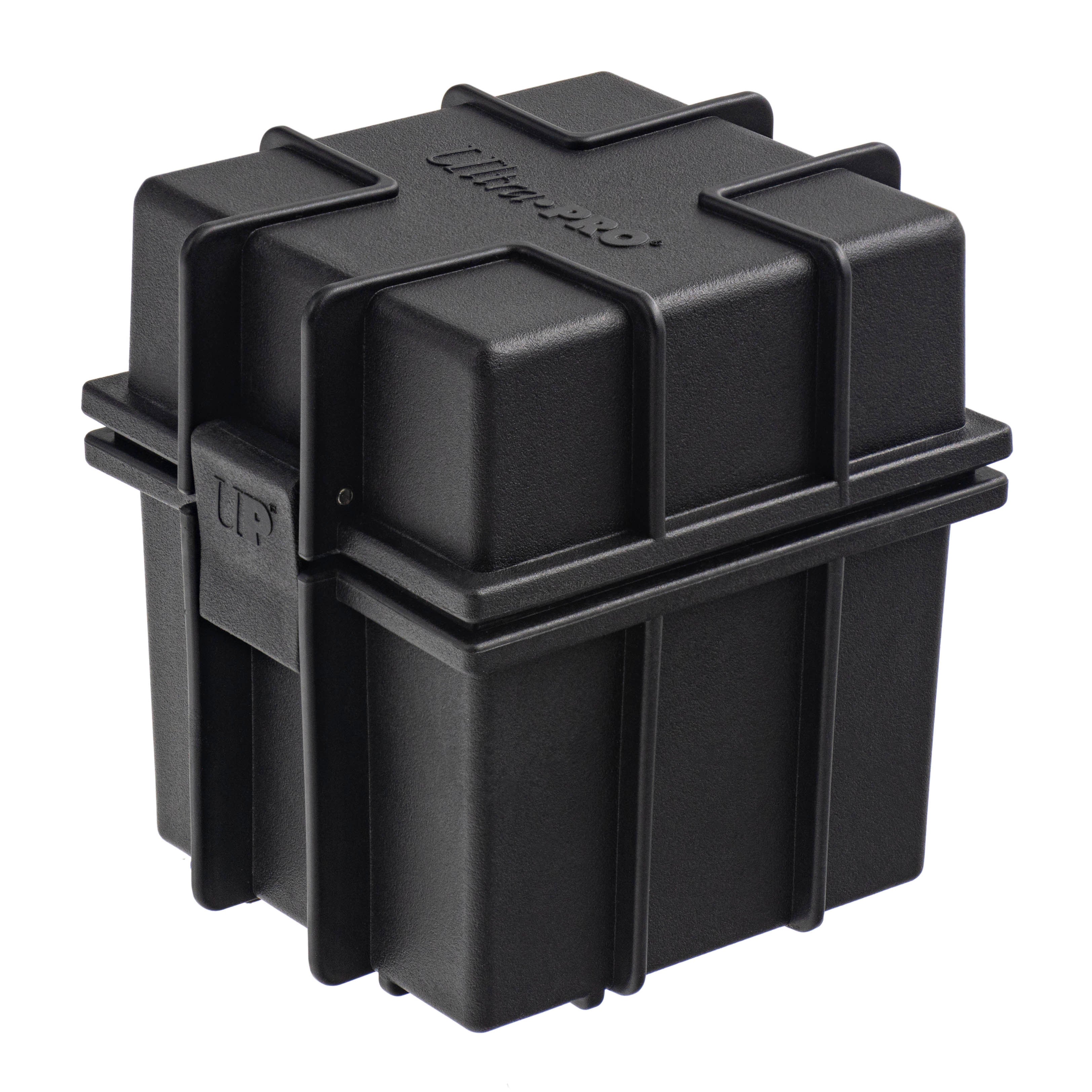 UP D-BOX BLACK BOX | 074427161002