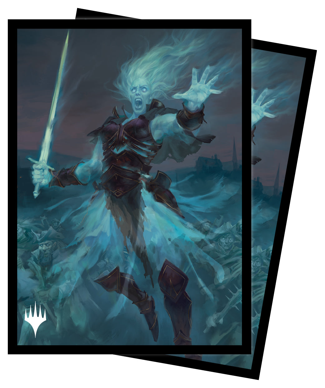 UP COMBO D-BOX D-PRO MTG CRIMSON VOW V1 100+ | 074427192297