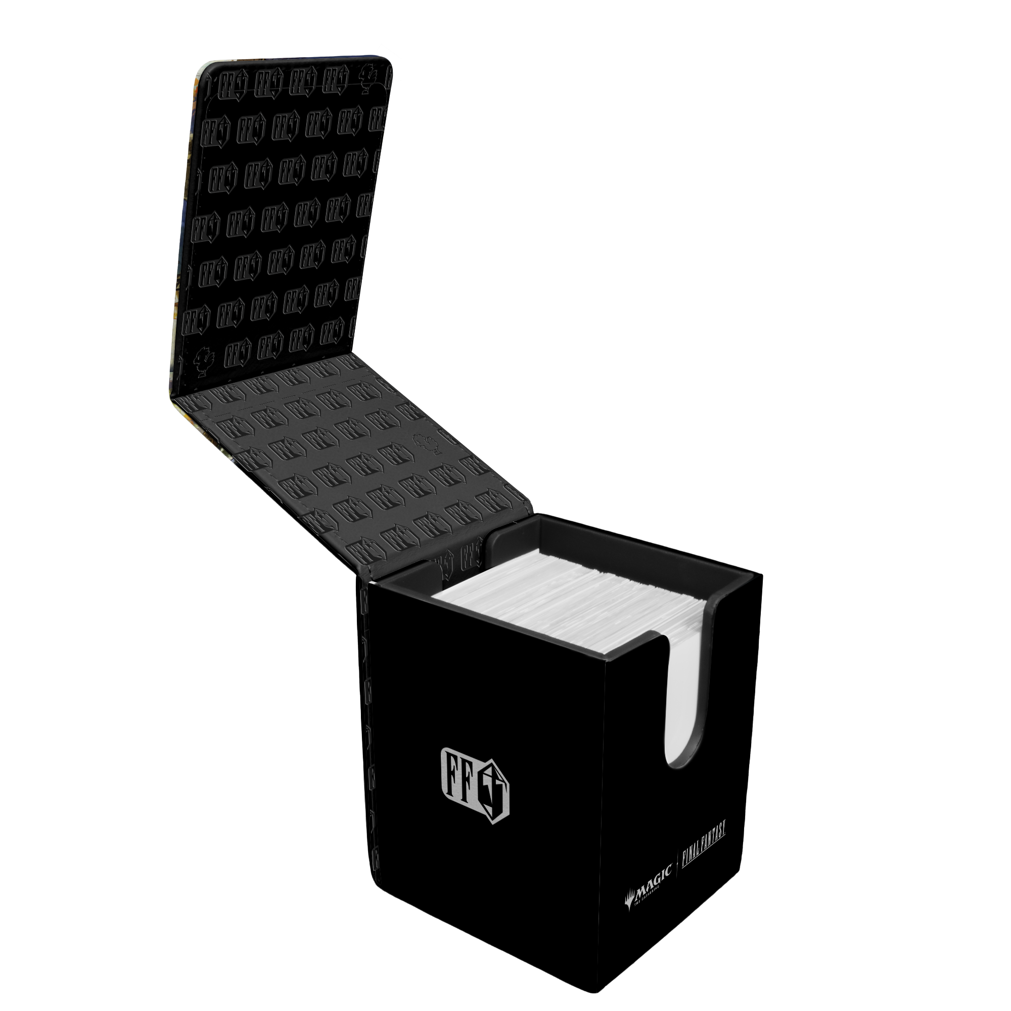 UP D-BOX ALCOVE FLIP MTG FINAL FANTASY PREMIUM Y | 074427384951