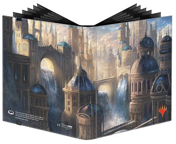 UP BINDER PRO MTG RAVNICA ALLEGIANCE | 074427180133