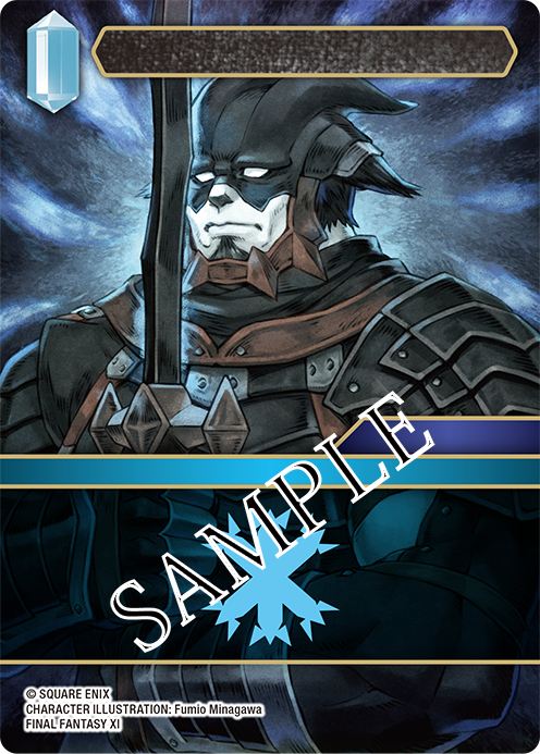 Final Fantasy TCG: Opus 25- Tears of the Planet Pre-Release Kit | 662248855271