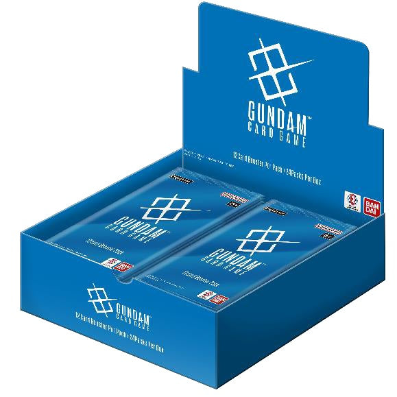 GUNDAM CG GD-04 BOOSTER | 810158839205