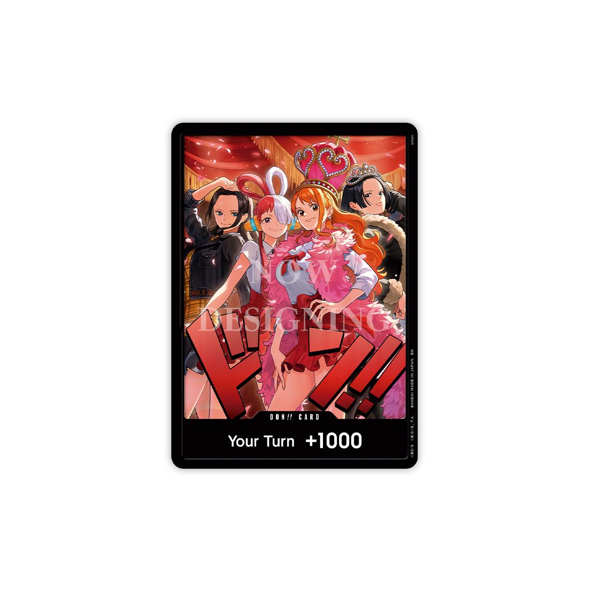ONE PIECE CG HEROINES SPECIAL SET | 810158838512