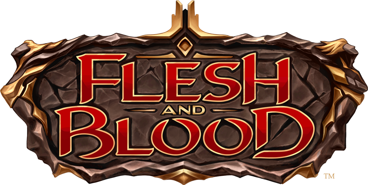 FLESH AND BLOOD SILVER AGE DECK USURP THE SHADOW THRONE 6CT DISPLAY