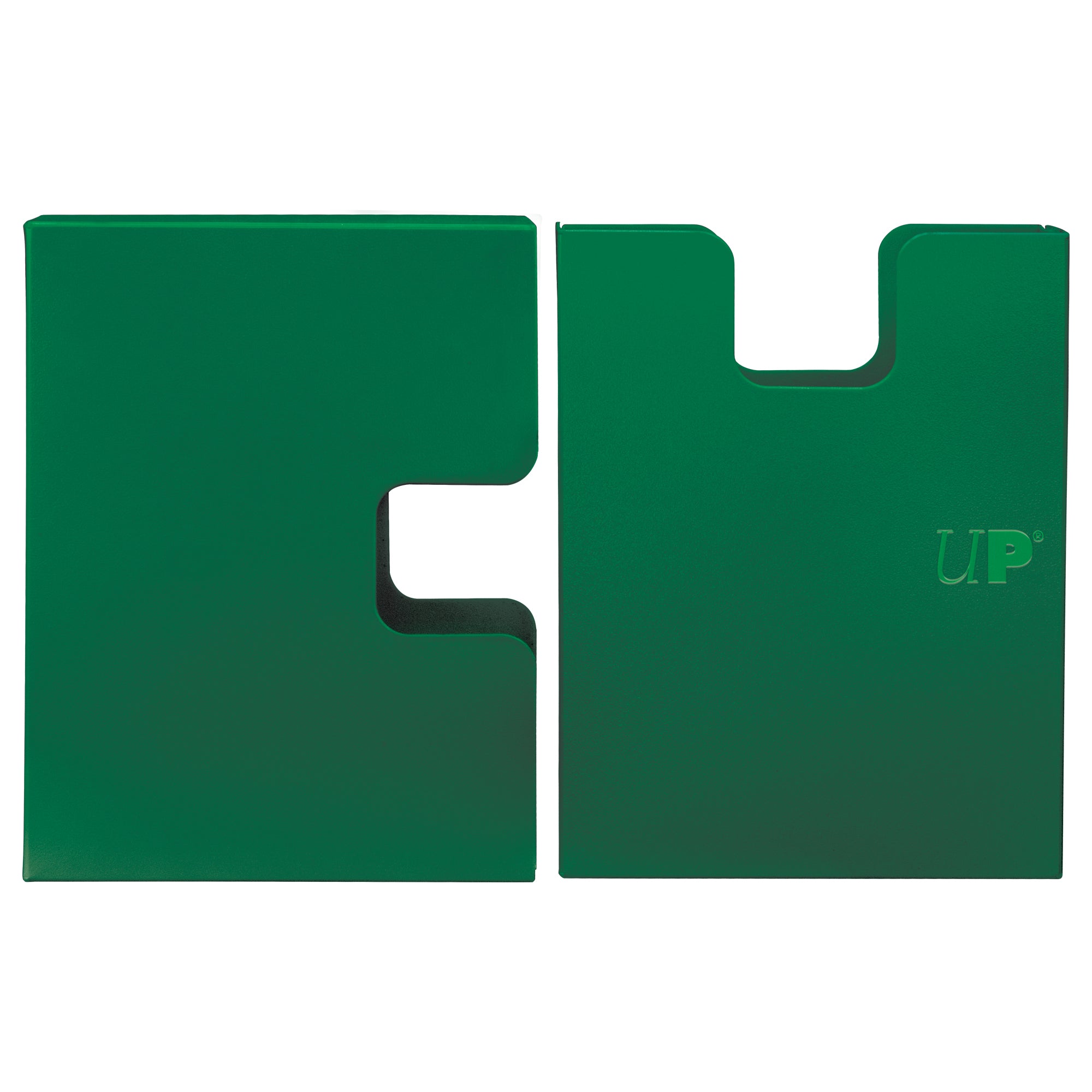 UP D-BOX PRO 15+ CARD BOX 3PK GREEN | 074427854973
