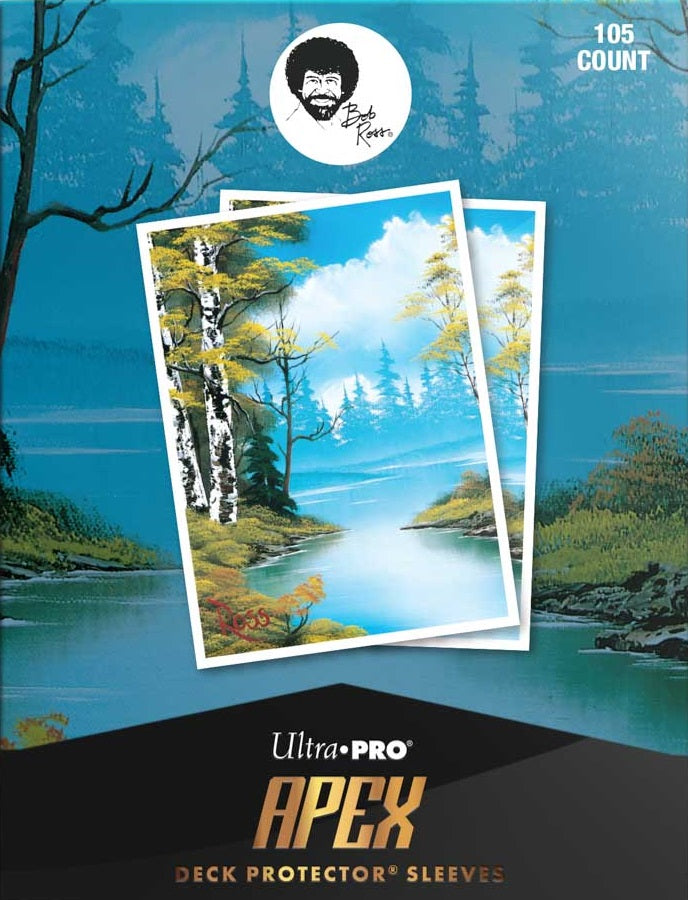 UP D-PRO APEX BOB ROSS LAKESIDE PATH 105CT | 074427165260