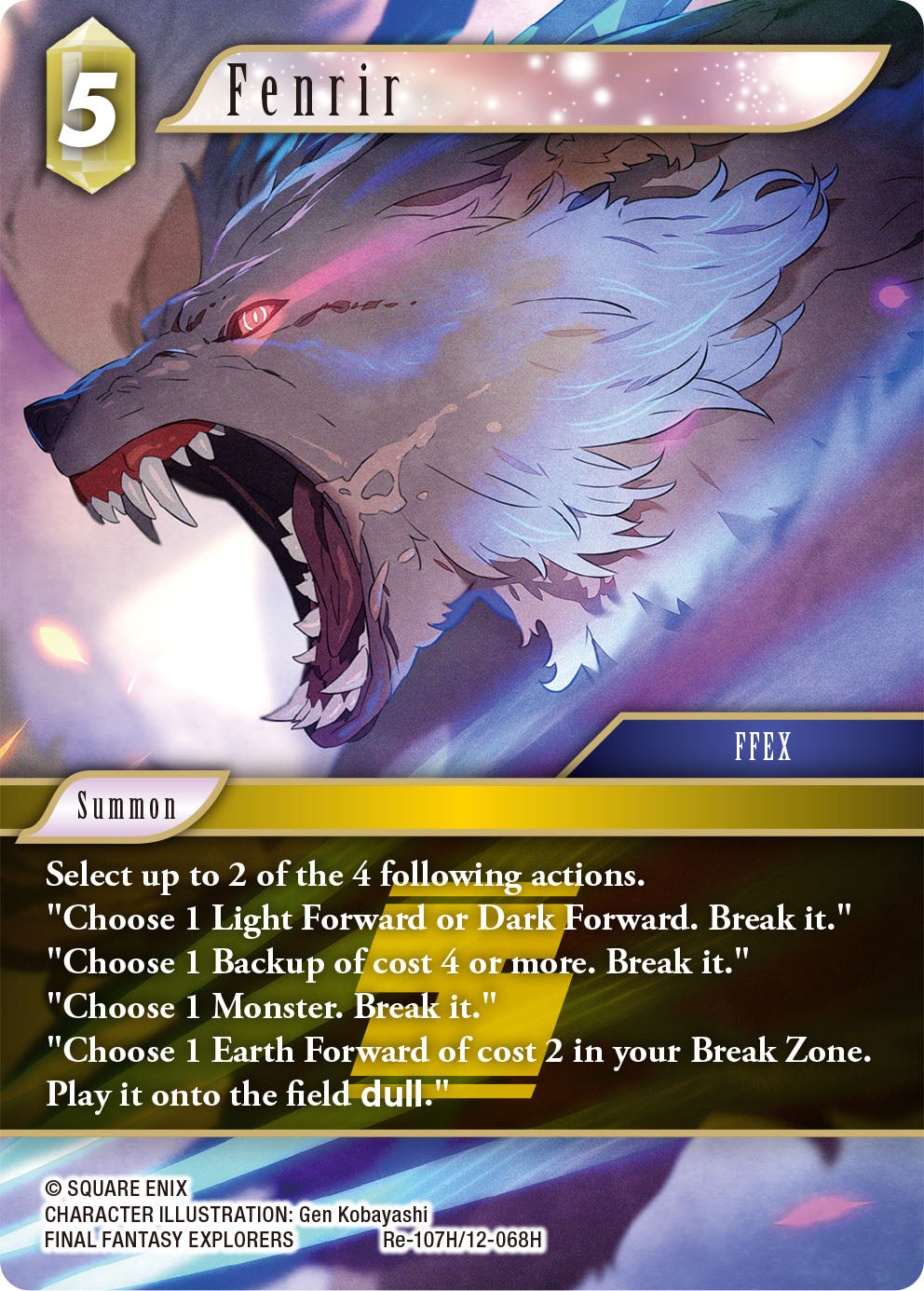 Final Fantasy TCG: Legacy Collection- Booster Display | 662248855431