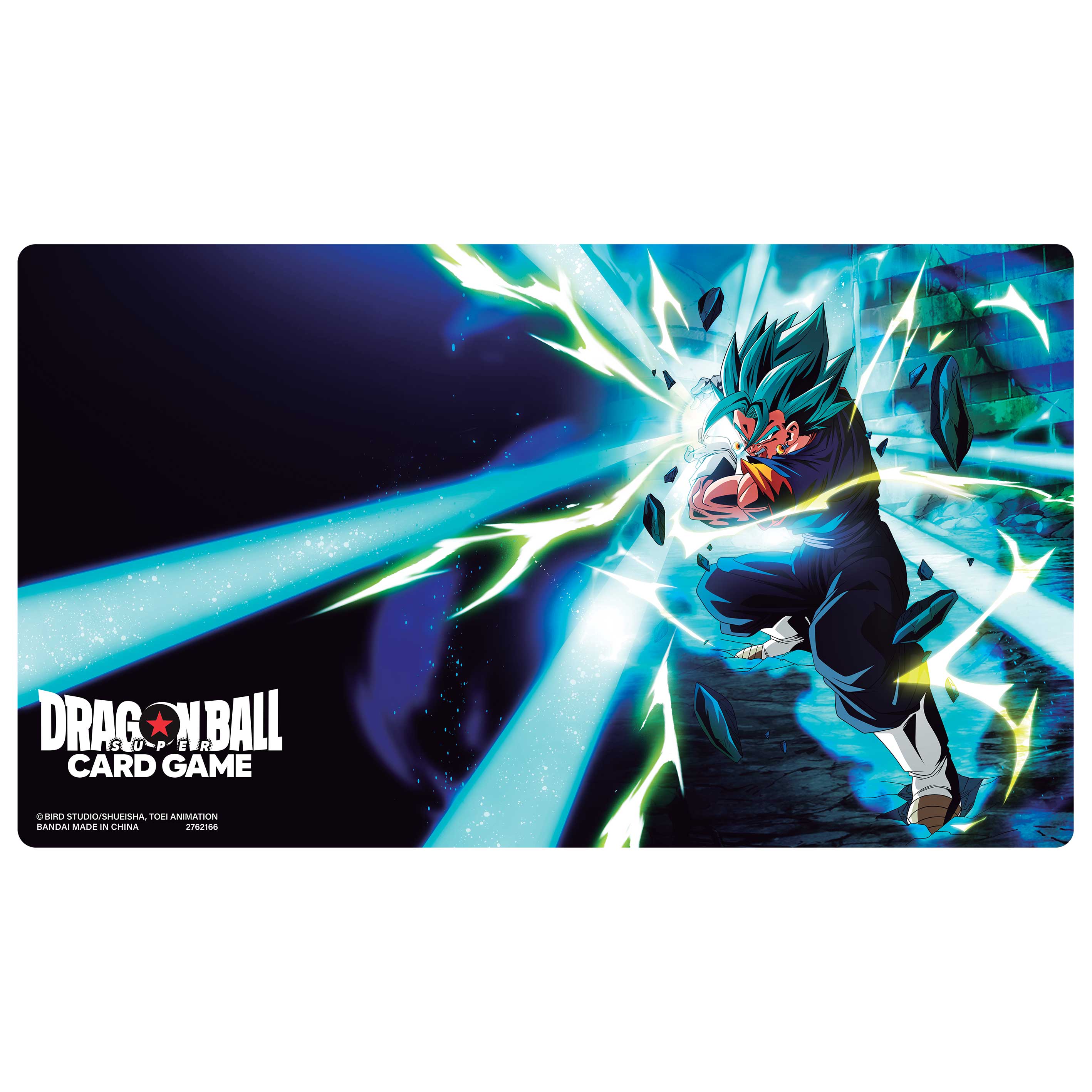 DBS FUSION WORLD ACCESSORIES SET 2 VEGITO | 810059788862