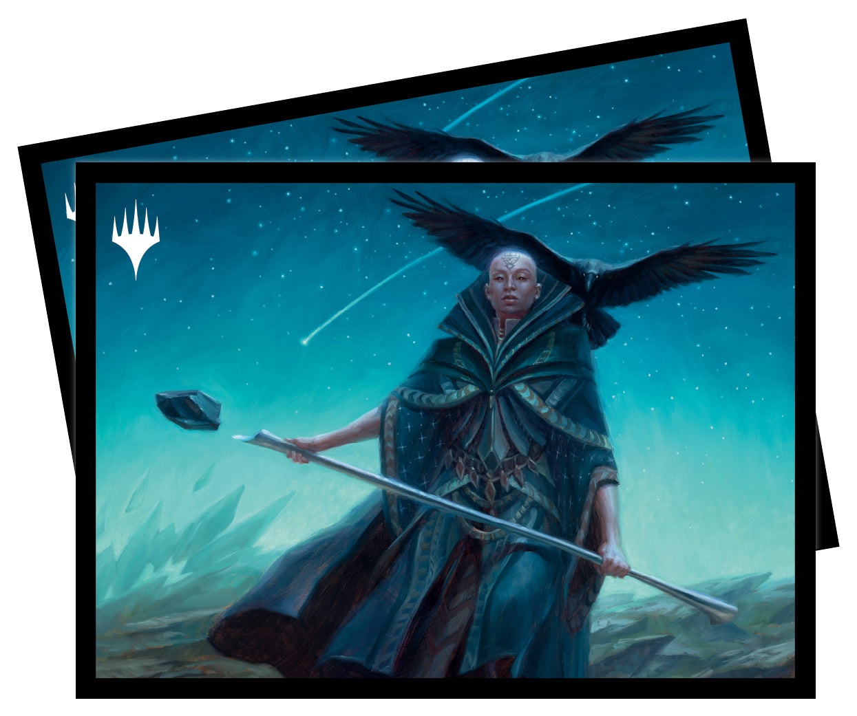 UP COMBO D-BOX D-PRO MTG CMD ADV I/T FORGOTTEN V2 | 074427187743