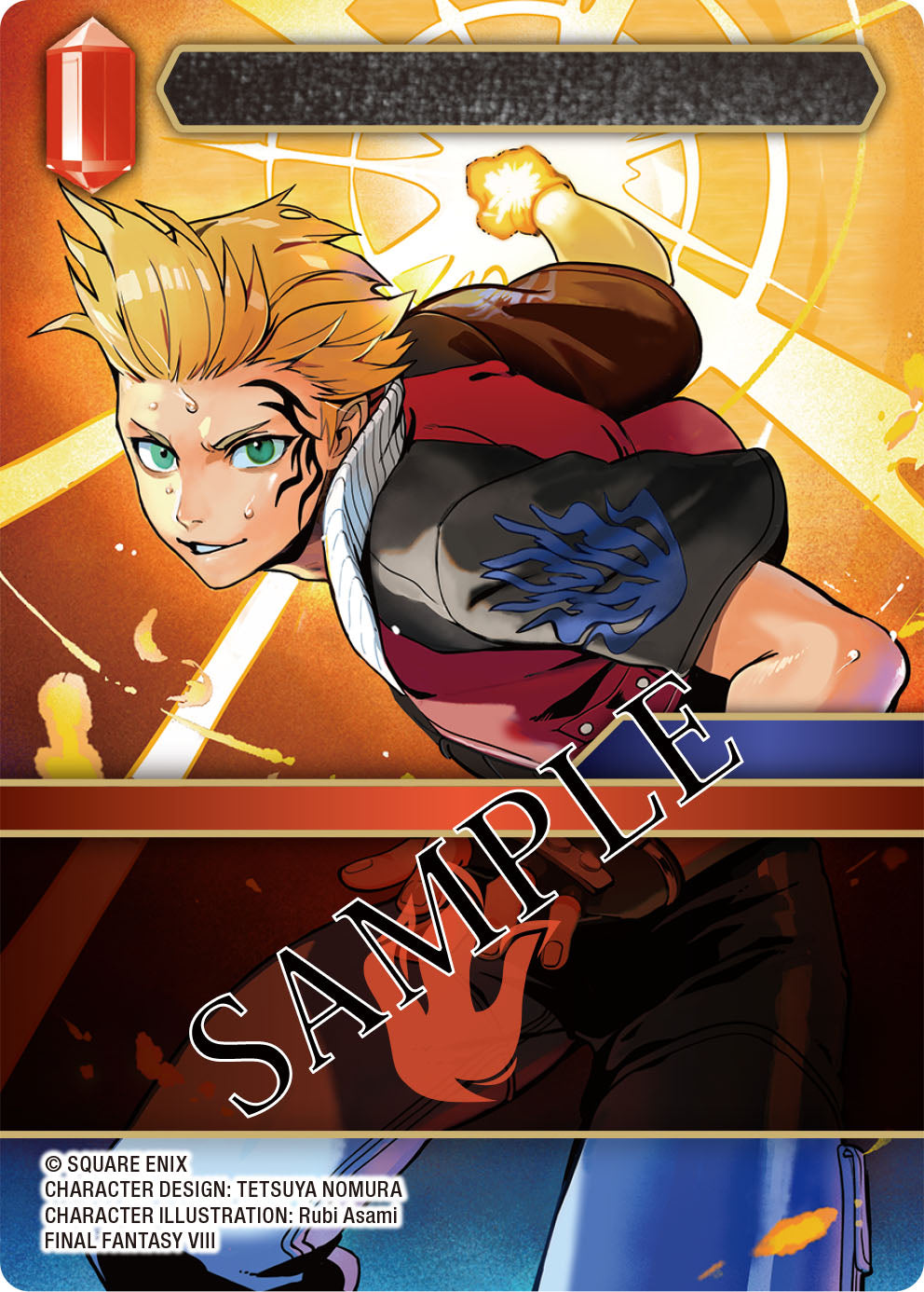 FINAL FANTASY TCG SET 27 JOURNEY OF DISCOVERY PRE-RELEASE | 662248860039