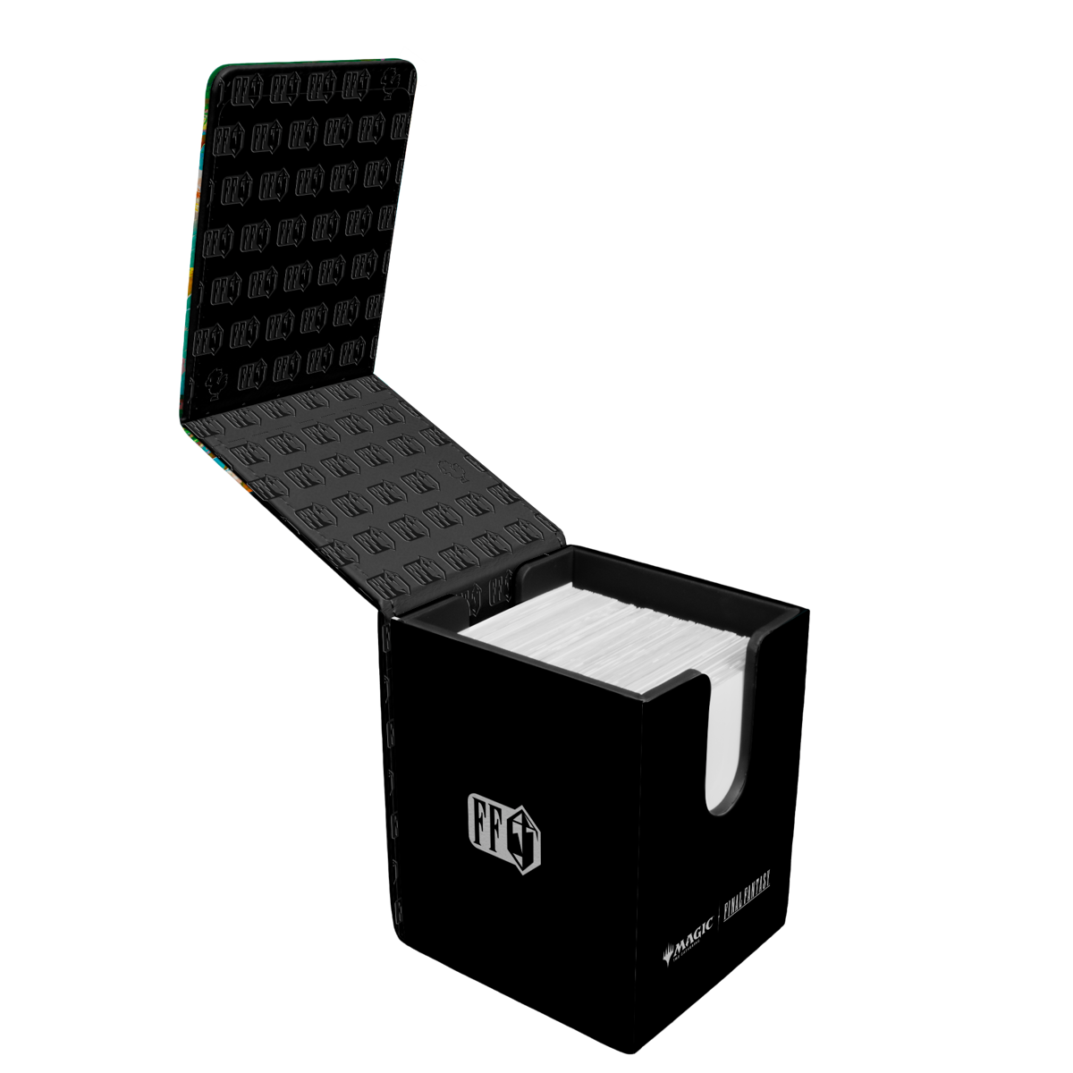 UP D-BOX ALCOVE FLIP MTG FINAL FANTASY AA | 074427384975
