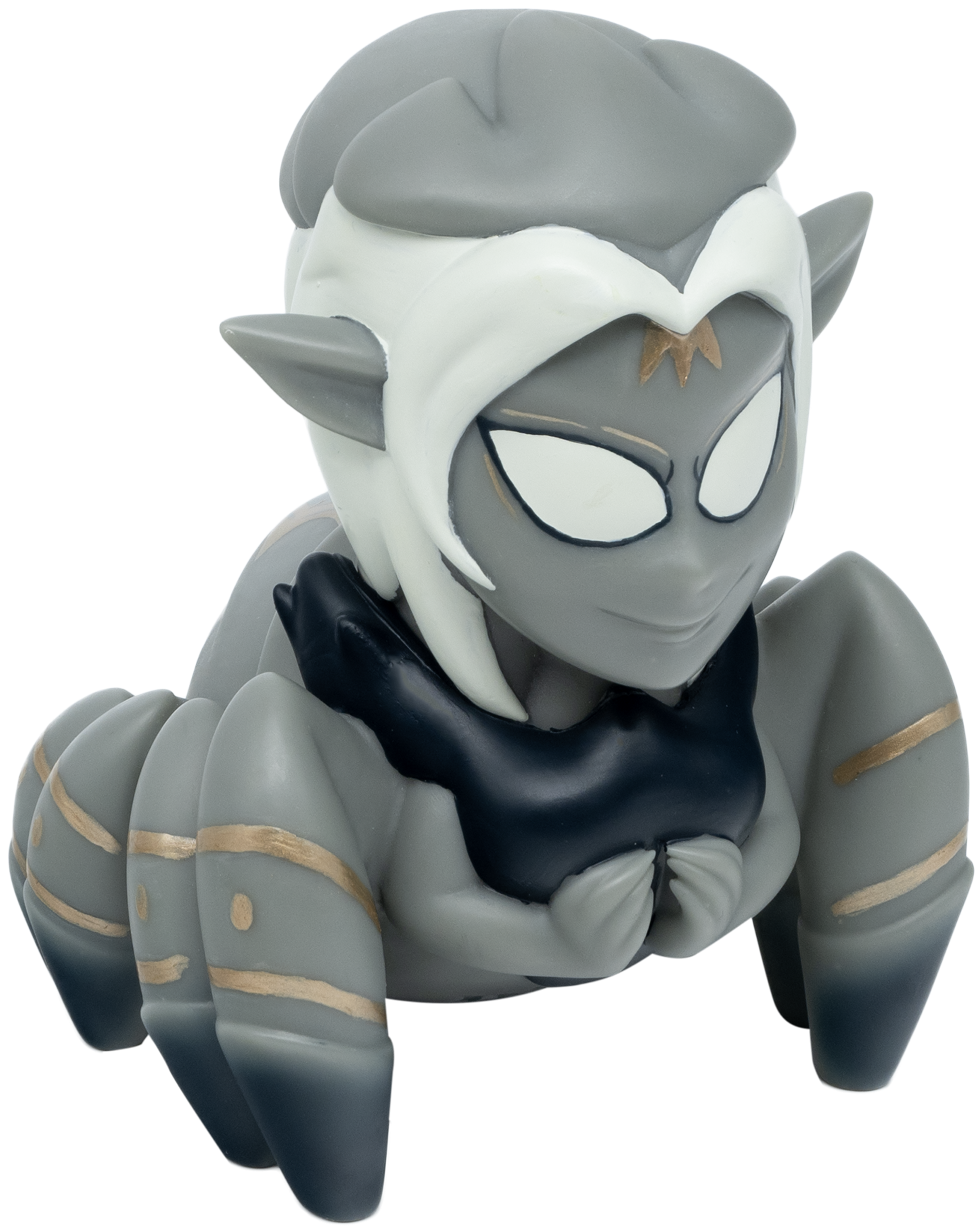 UP FIGURINES OF ADORABLE POWER: DND LOLTH | 074427199999