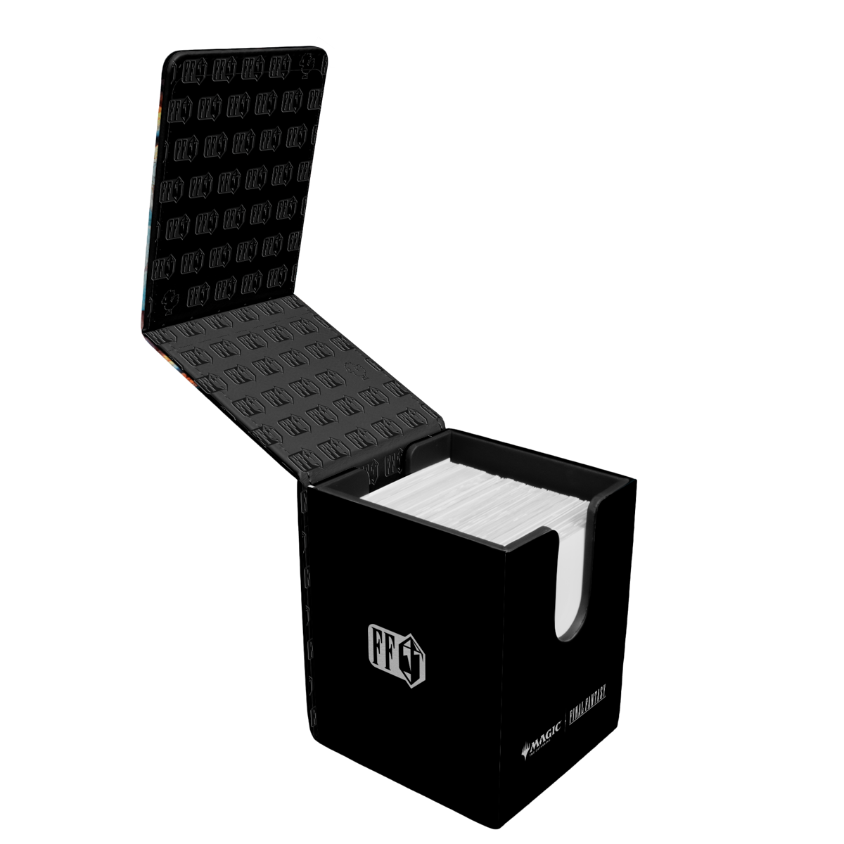 UP D-BOX ALCOVE FLIP MTG FINAL FANTASY PREMIUM Z | 074427384968