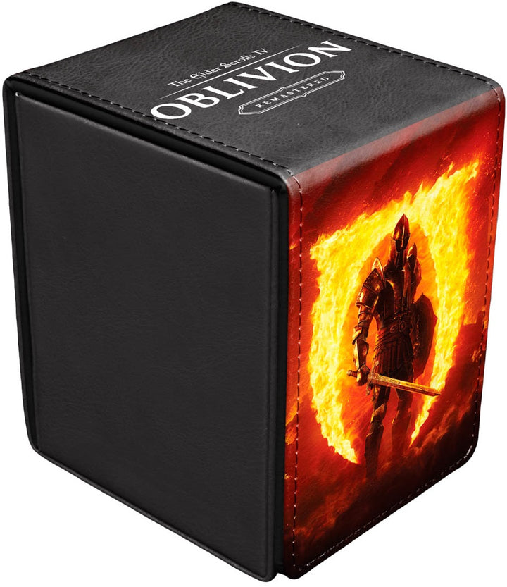UP D-BOX ALCOVE FLIP THE ELDER SCROLLS IV: OBLIVION REMASTERED | 074427166496