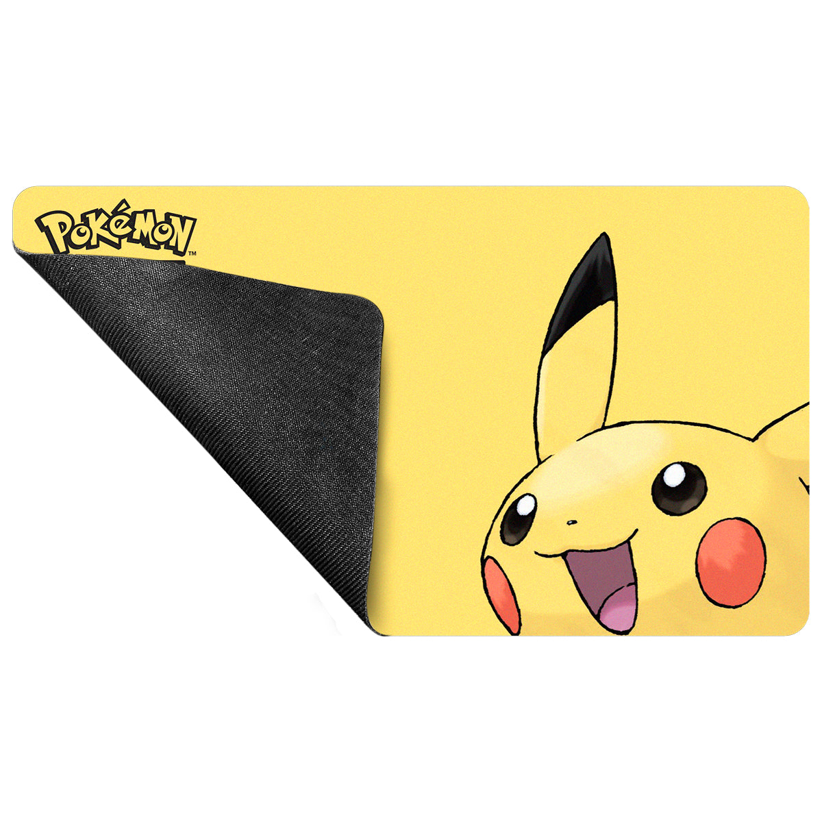 UP PLAYMAT POKEMON PIKACHU 2025 | 074427165420