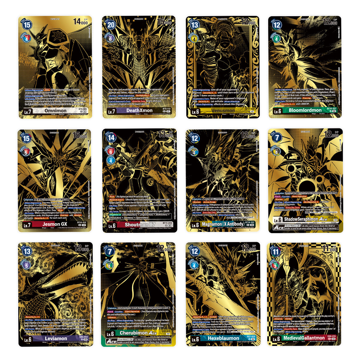 DIGIMON CG TAMER'S EVOLUTION BOX RISE OF DIGIMON(4582769865022)(4582769865022)