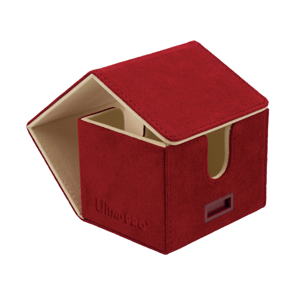 UP D-BOX ALCOVE EDGE DELUXE VIVID RED | 074427159306