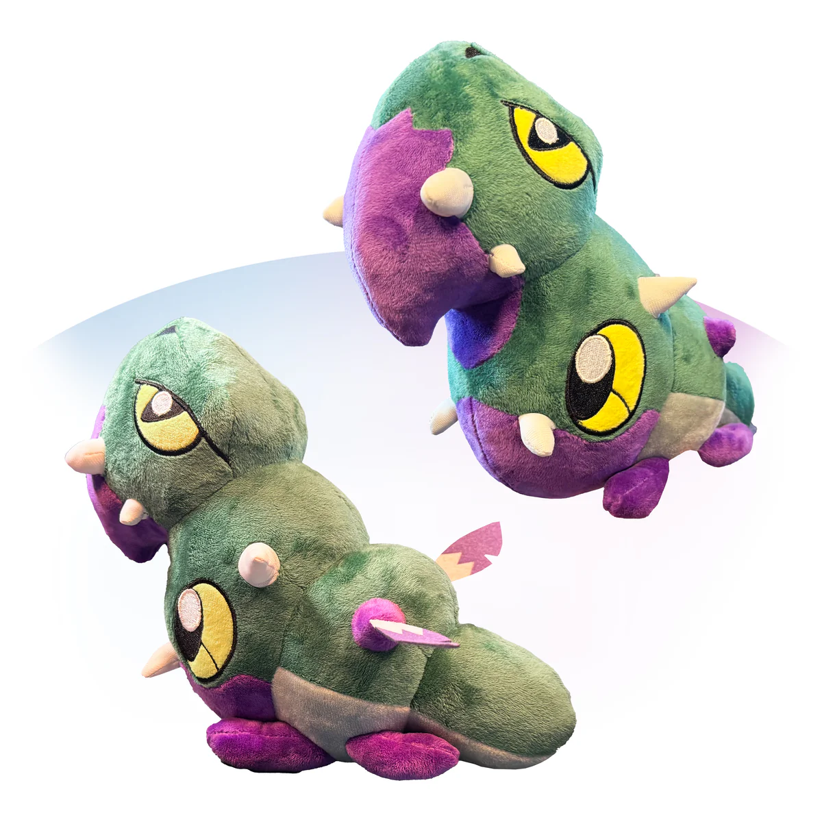 Elestrals: Moonrise- Plush- Gnawbie | 810148650414