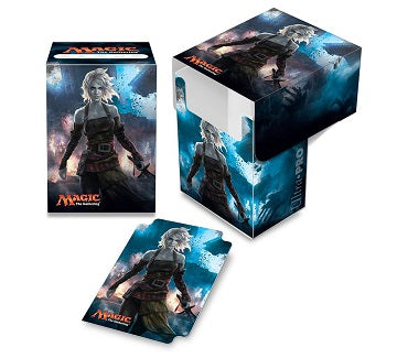 UP D-BOX MTG SHADOWS OVER INNISTRAD V3 | 074427863432