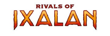 MTG: Rivals of Ixalan Booster Box- Japanese(630509550869)