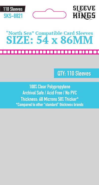 SK SLEEVE BUNDLE ARCHITECTS OF THE WEST KINGDOM | 080149929288