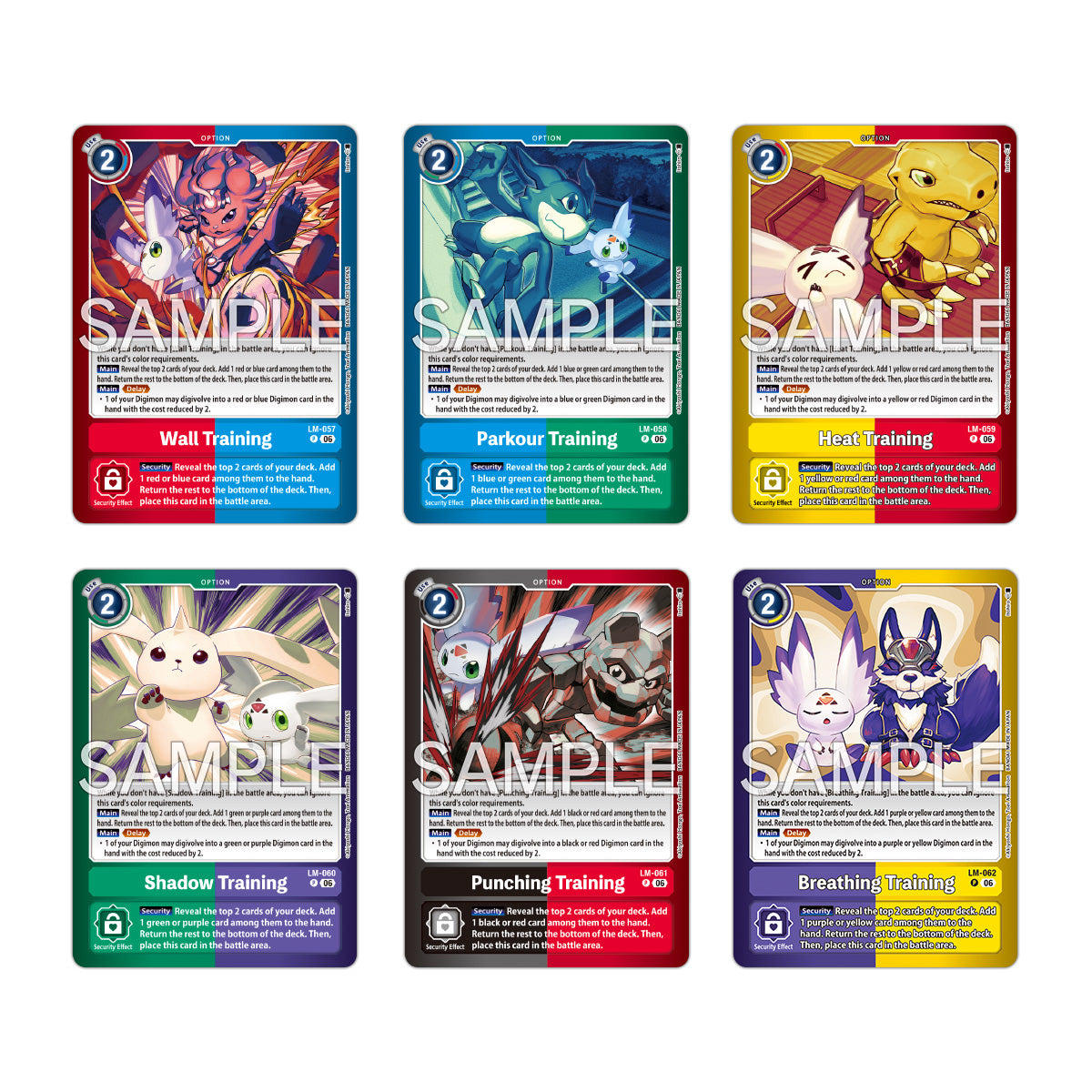 DIGIMON CG LM-08 FINAL CREST LIMITED CARD PACK | 810199501468