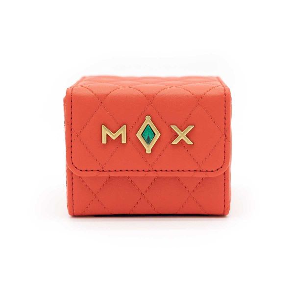Box: Mox Box- Red | 860012859528
