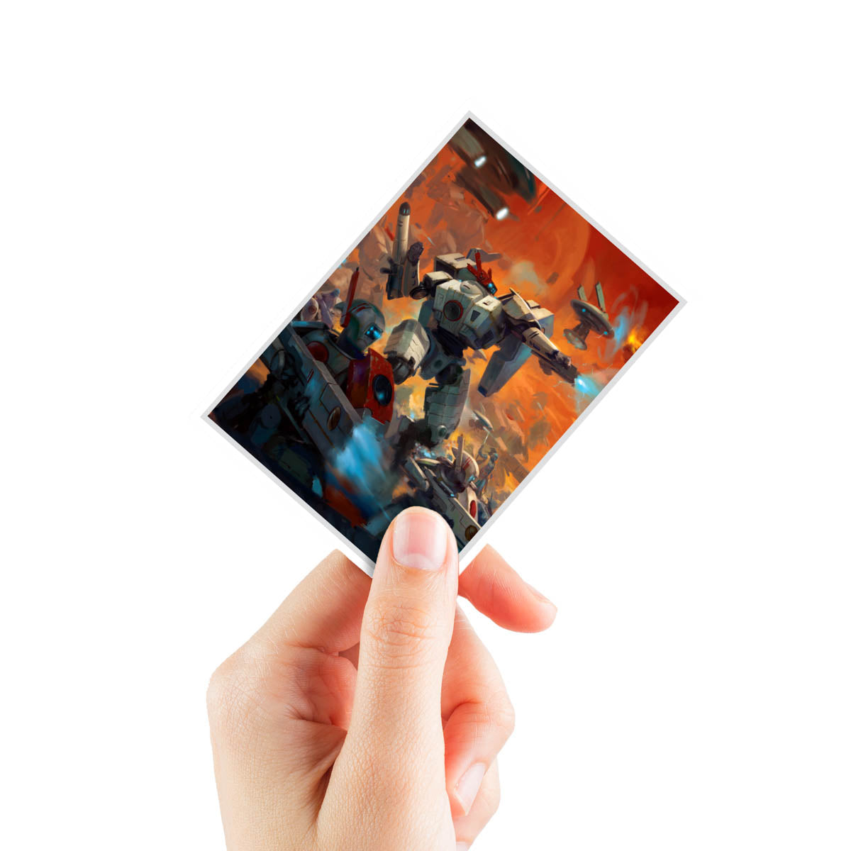 UP D-PRO APEX WARHAMMER 40K T'AU EMPIRE CODEX ALIGNED 105CT | 074427165574