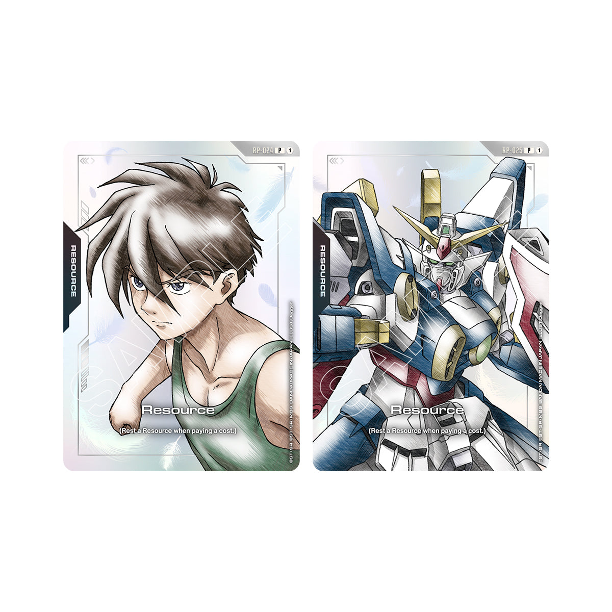 GUNDAM PB01 PREMIUM ACCESSORY SET MOBILE SUIT GUNDAM WING | 810158837492