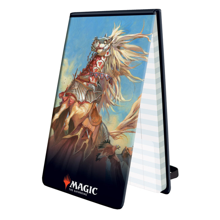 UP LIFE PAD MTG COMMANDER LEGENDS KELETH | 074427184834