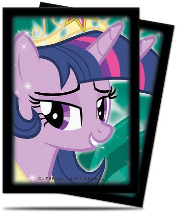 UP D-PRO MLP TWILIGHT SPARKLE 65CT | 074427843151