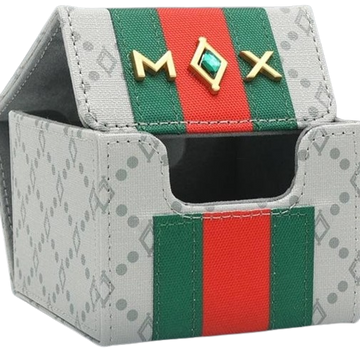 KMC MOX LUXURY DECK BOX 133+ MULTI COLOR | 860012859559