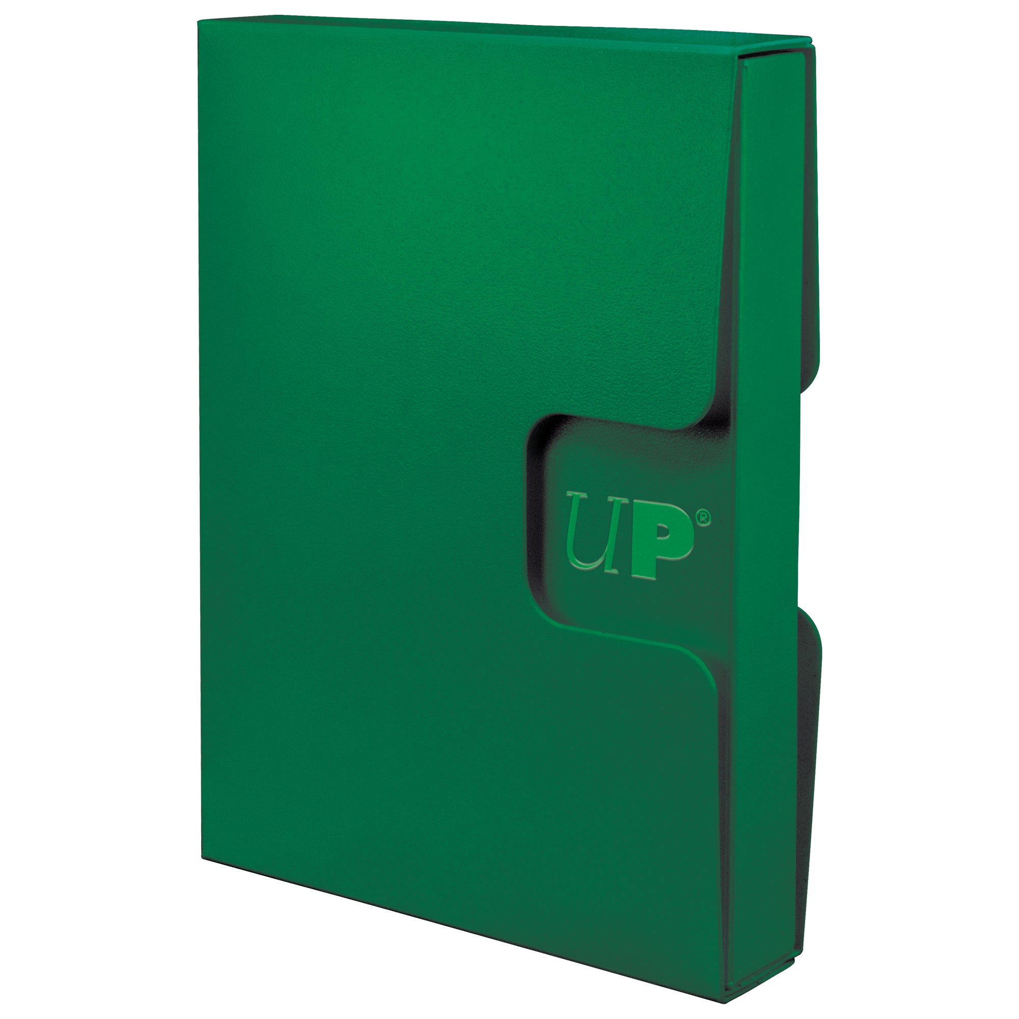 UP D-BOX PRO 15+ CARD BOX 3PK GREEN | 074427854973