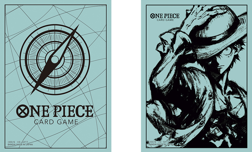 ONE PIECE CG SPECIAL SET JAPANESE 1ST ANNIVERSARY | 810059783621