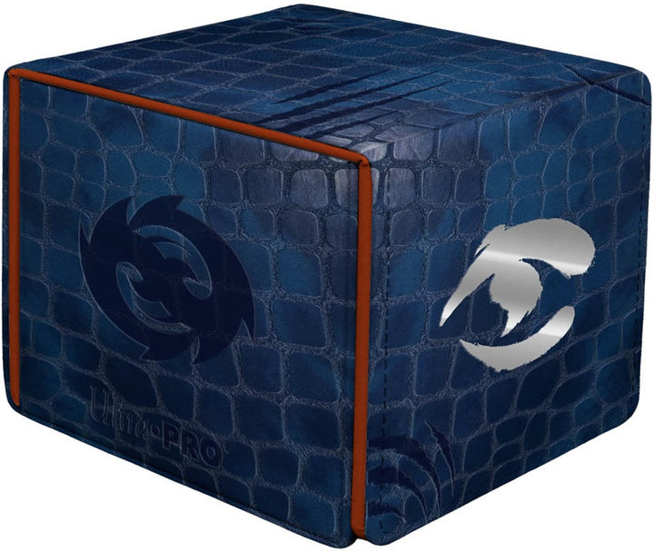 UP D-BOX ALCOVE EDGE PREMIUM MTG RETURN TO TARKIR JESKAI | 074427388201