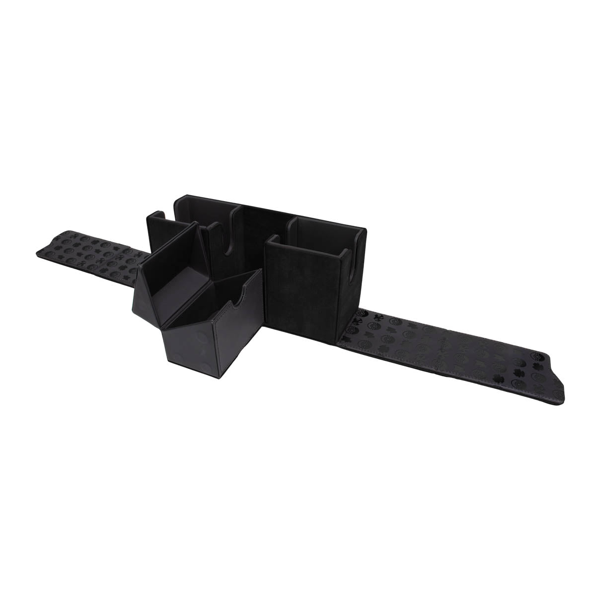 UP D-BOX ALCOVE VAULT POKEMON NEON KANTO | 074427166595