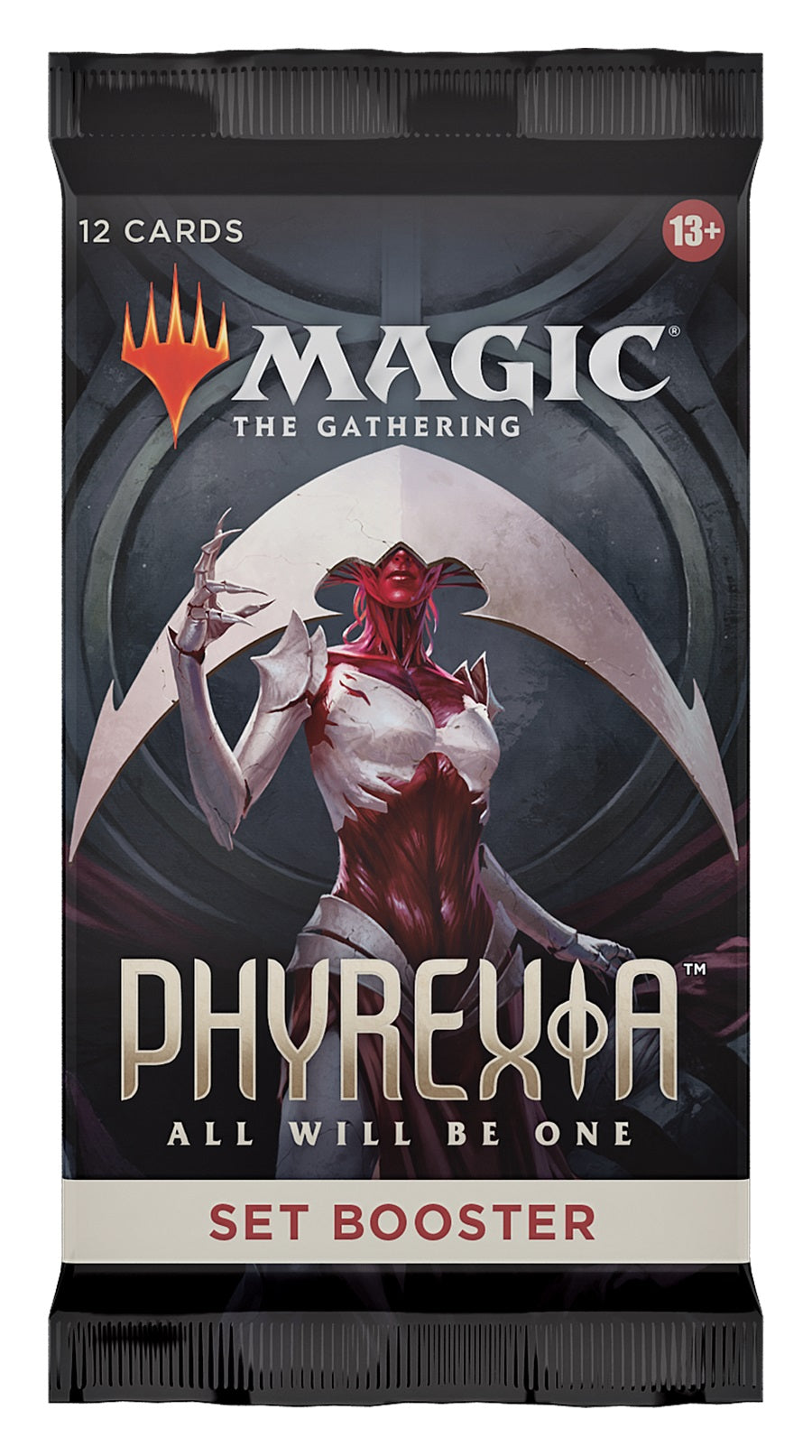 MTG: Phyrexia All Will Be One Set Booster Box | 195166185019