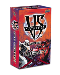 VS SYSTEM 2PCG: LEGACY | 053334879385