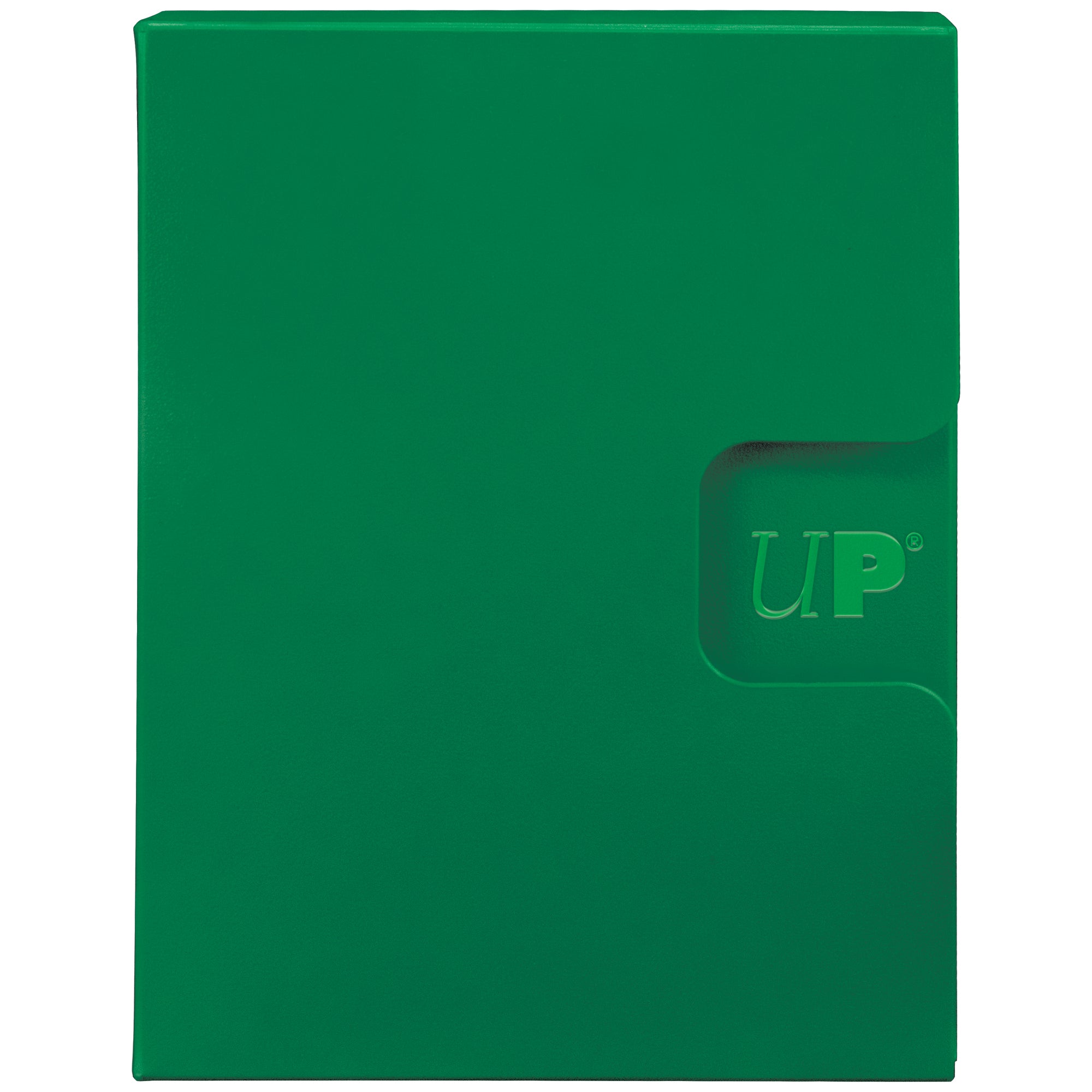UP D-BOX PRO 15+ CARD BOX 3PK GREEN | 074427854973