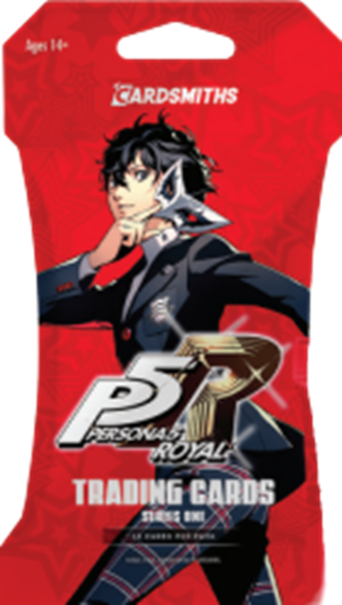 PERSONA 5 ROYAL SERIES 1 BLISTER PACK