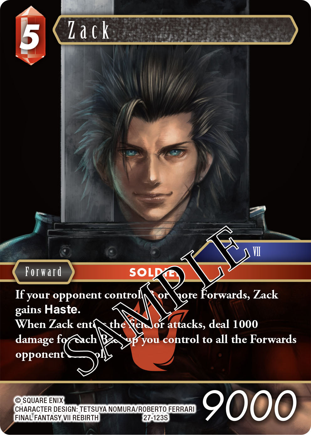 FINAL FANTASY TCG STARTER SET 2025 VOL. 1 | 662248859712