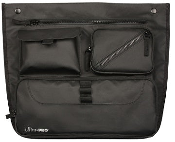 UP ZIP GAMERS BAG - UTILITY CARGO FLAP | 074427845537