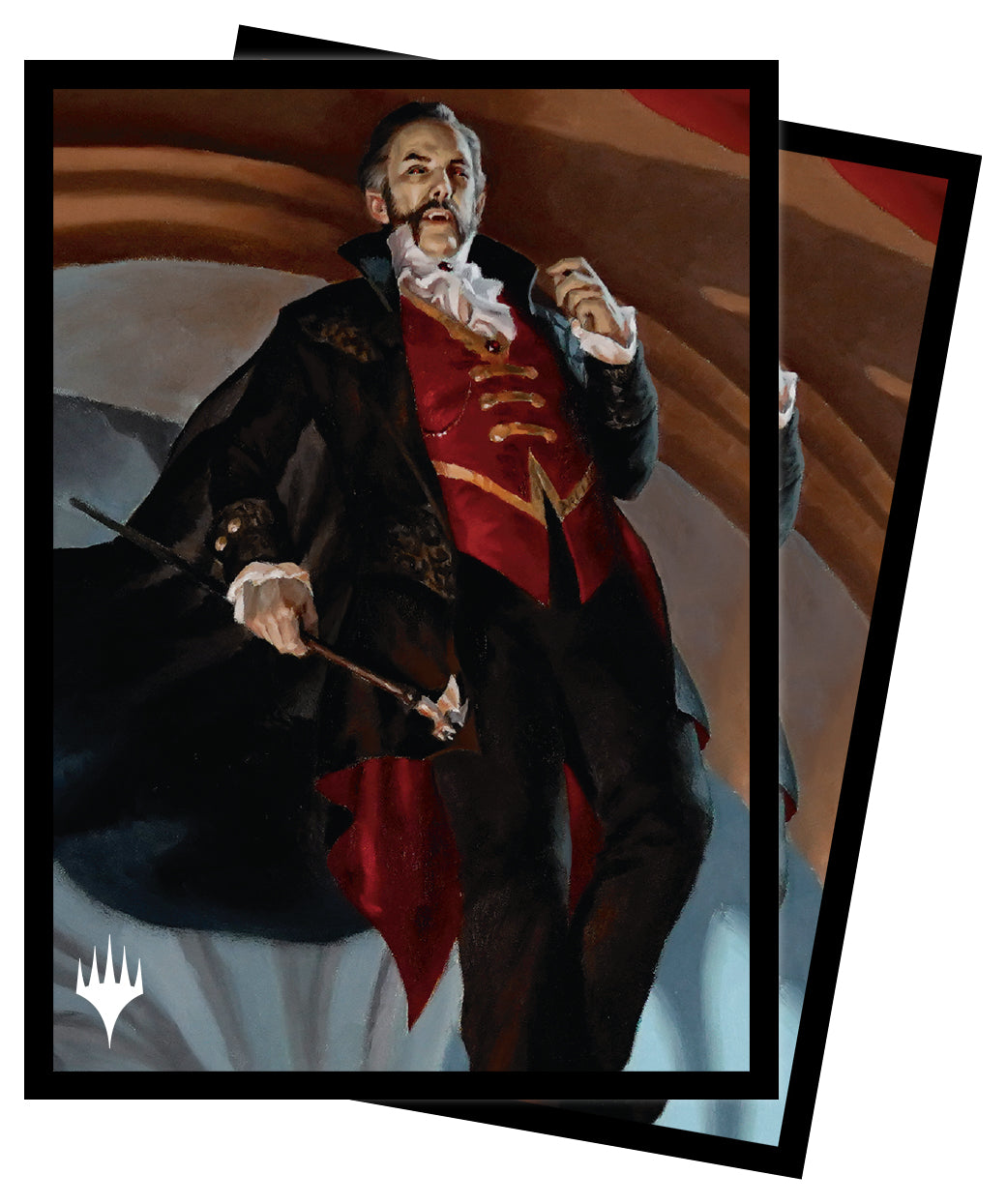 UP COMBO D-BOX D-PRO MTG CRIMSON VOW V2 100+ | 074427192303