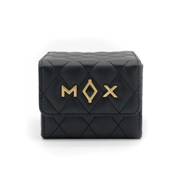 Box: Mox Box- Black | 860012859511