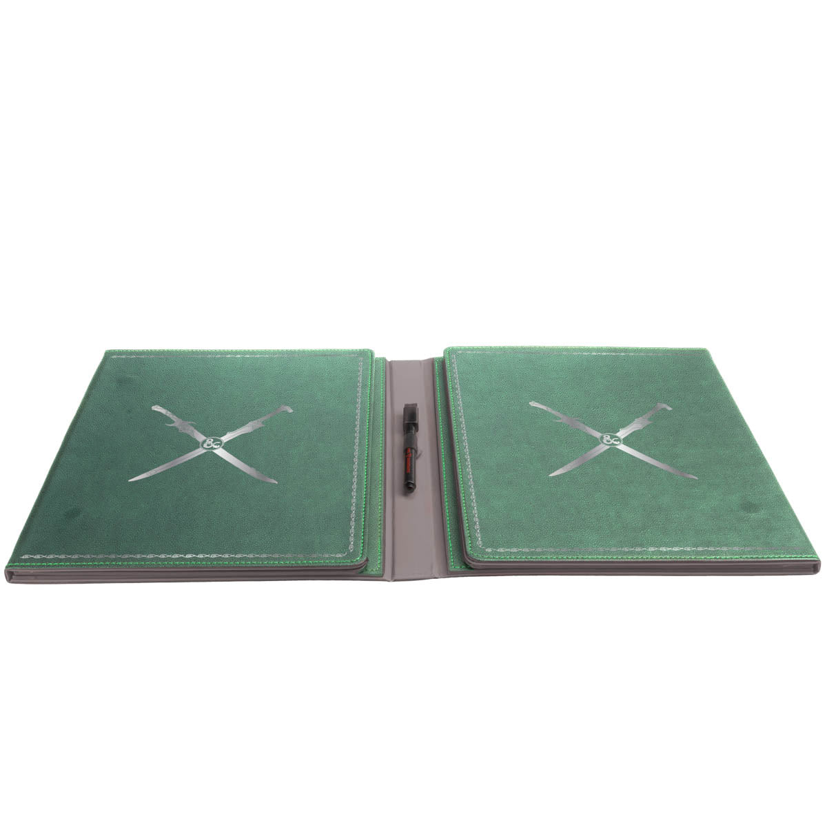 UP DM SCREEN DND ARTIFACTS ACROSS ETERNITIES: DRIZZT & THE FORGOTTEN REALMS PREMIUM | 074427387815